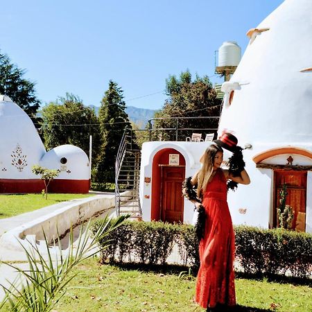Comarca Del Hobit Yala Exterior foto
