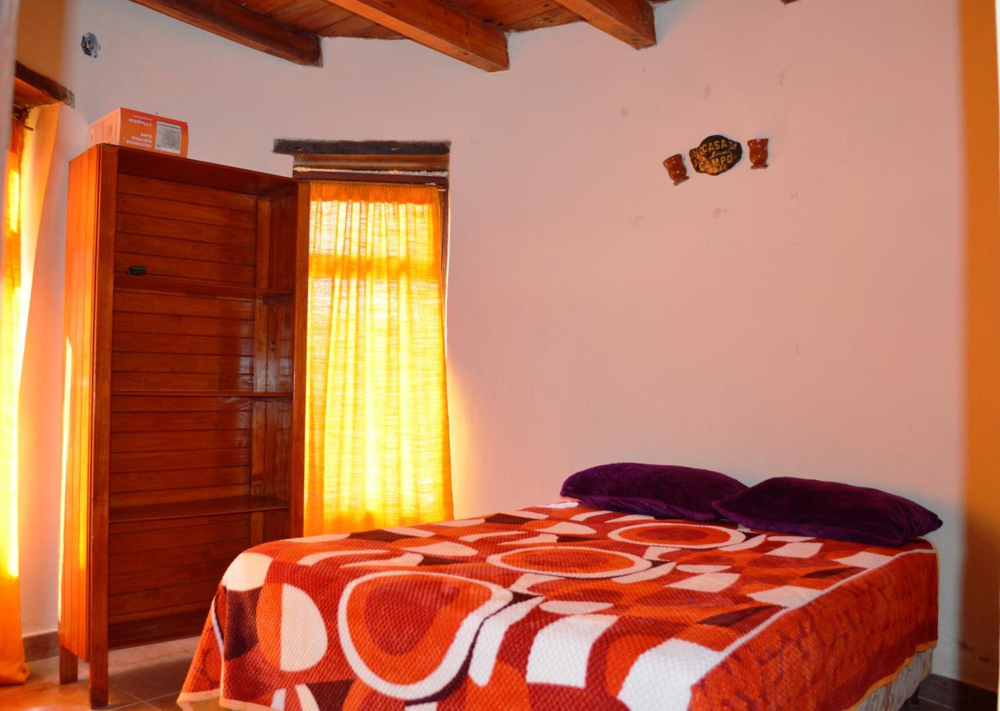 Comarca Del Hobit Yala Exterior foto