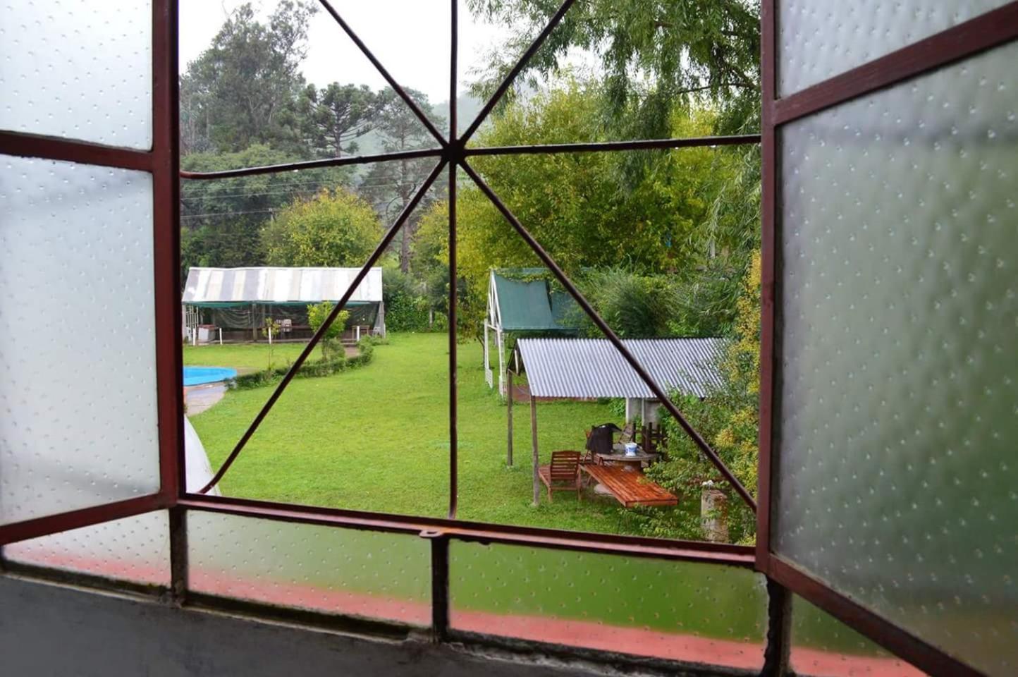 Comarca Del Hobit Yala Exterior foto