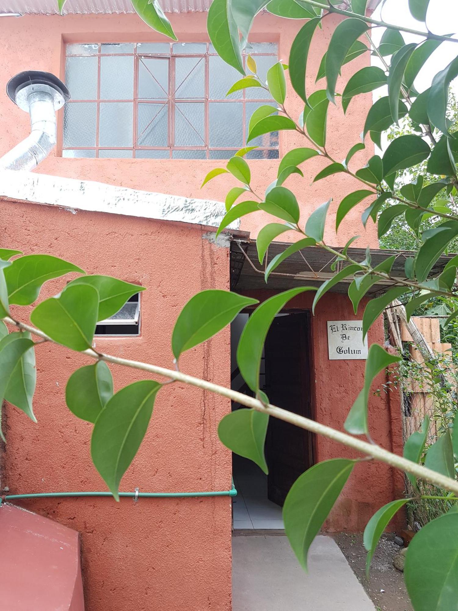 Comarca Del Hobit Yala Exterior foto